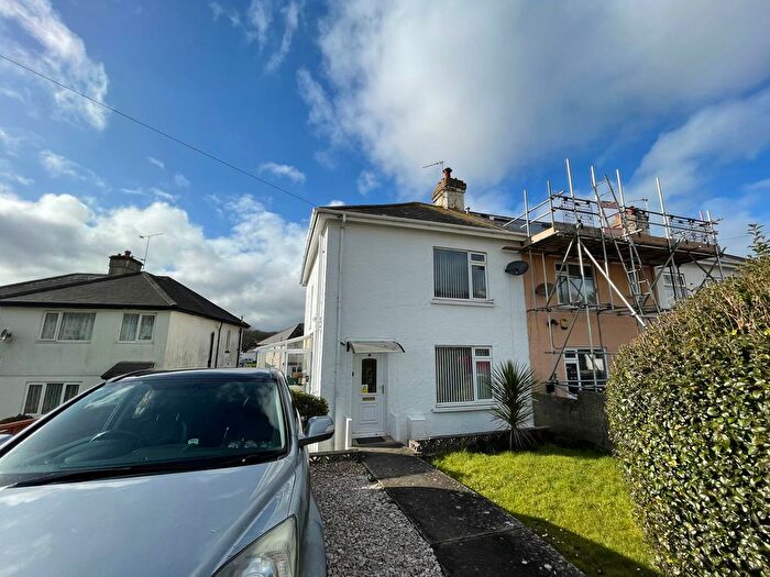 3 Bedroom Detached House To Rent In Salisbury Avenue, Torquay, TQ2
