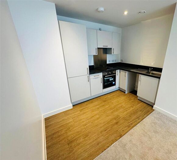 2 Bedroom Flat To Rent In Bridgewater Wharf Block B, Ordsall Lane, Salford, M5