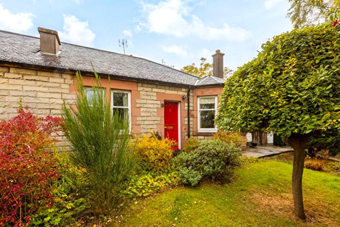 3 Bedroom Bungalow For Sale In Gracemount Road, Edinburgh, EH16