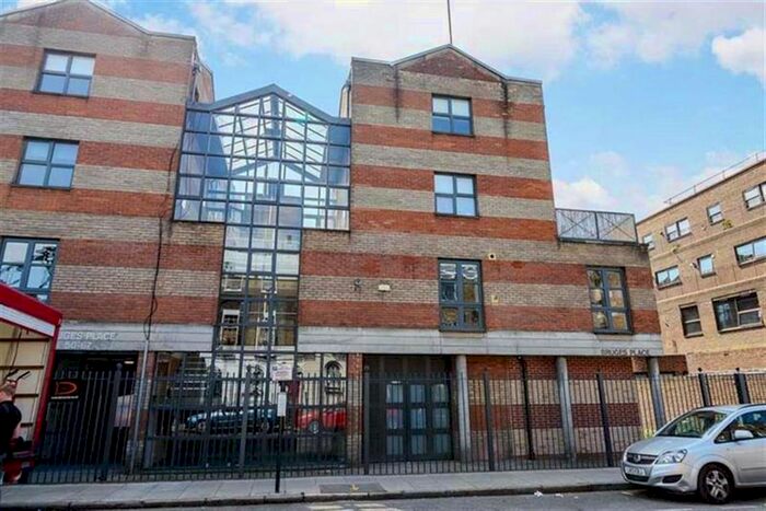 1 Bedroom Flat To Rent In Baynes Street, London, NW1