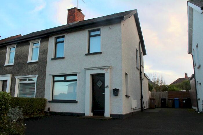 Property To Rent In Knockbreda Road, Belfast, County Antrim, BT6
