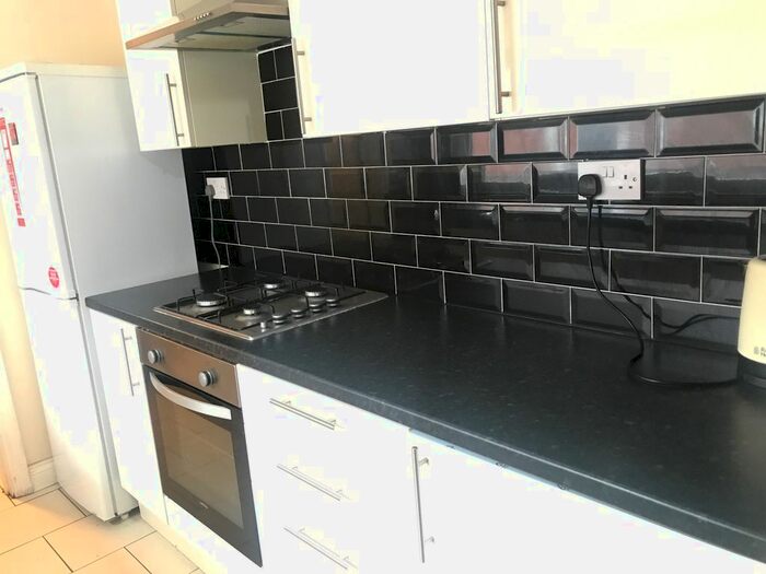 1 Bedroom Terraced House To Rent In Northfield Road, Stoke CV1