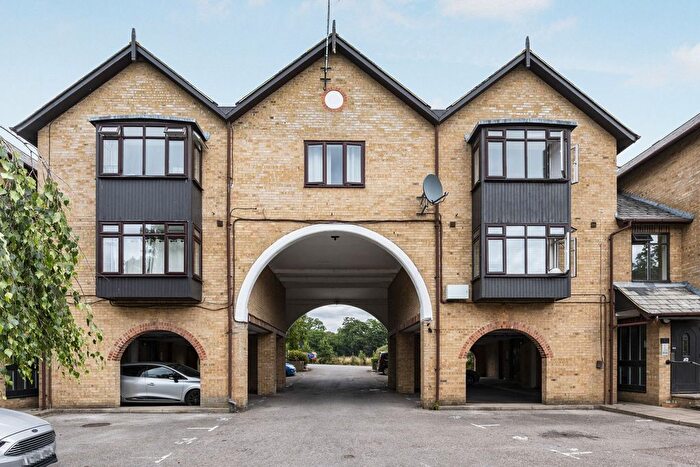 Studio To Rent In Erith Road, Belvedere, DA17
