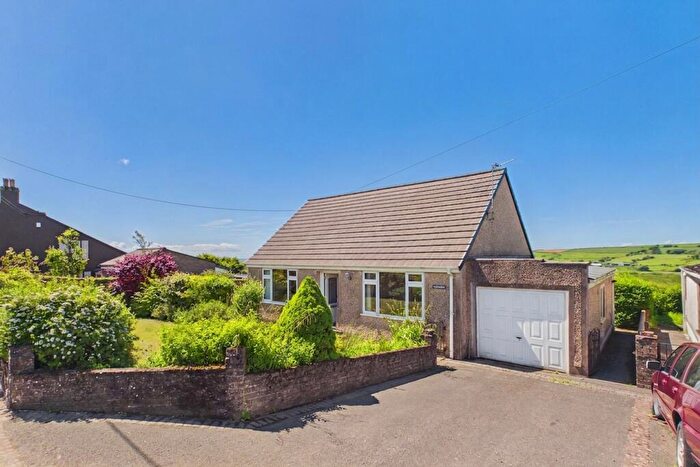 2 Bedroom Detached Bungalow For Sale In Main Street, Frizington, CA26