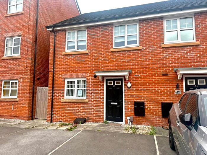 3 Bedroom Semi-Detached House For Sale In Plumer Drive, Birkenhead, CH41
