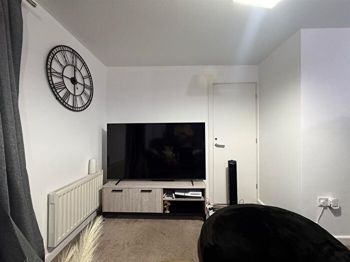 1 Bedroom Property To Rent In Upperton Road, Leicester, LE3