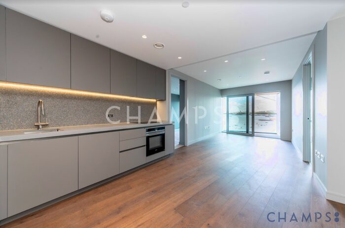 2 Bedroom Flat To Rent In Cutter Lane, Greenwich Peninsula, SE10