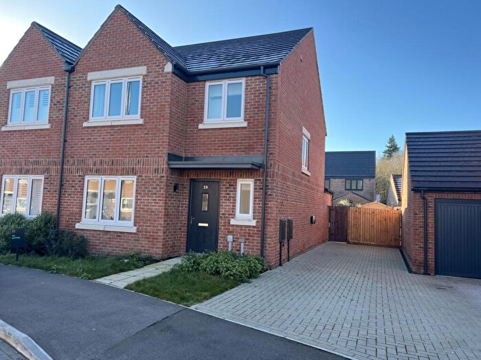 3 Bedroom Semi-Detached House To Rent In Botleys Road, Ottershaw, Chertsey, KT16