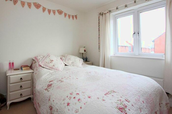 3 Bedroom Semi-Detached House To Rent In Milbury Farm Meadow, Exminster, Exeter EX6