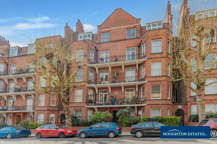 1 Bedroom Flat To Rent In Lissenden Gardens, London, NW5