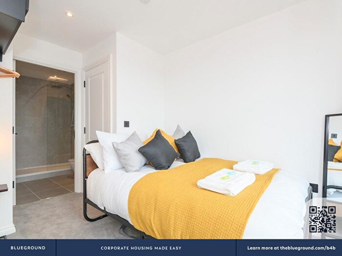 1 Bedroom Flat To Rent In Holbeck, LS12