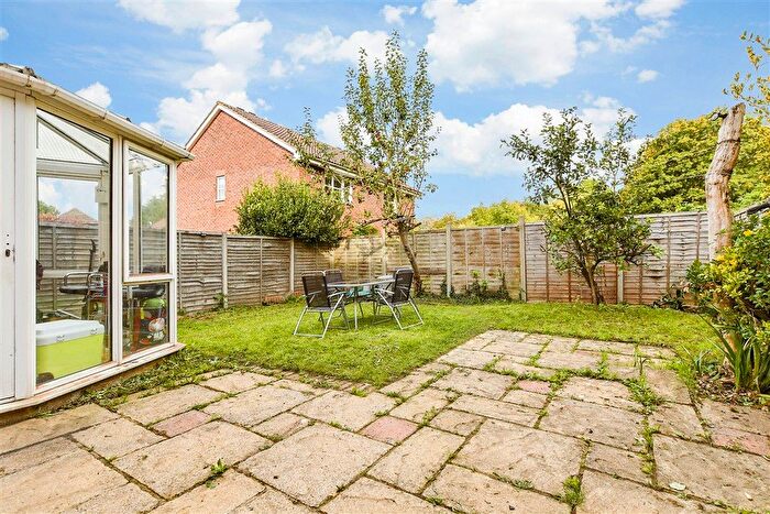 3 Bedroom Detached House For Sale In Cavendish Road, Redhill, Surrey, RH1