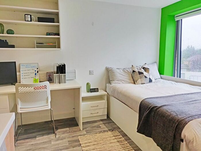 Studio To Rent In Denham Street, London, SE10