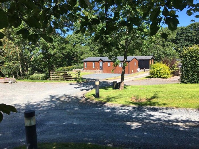 3 Bedroom Lodge For Sale In High Bracken Lodges, Gatebeck, LA8