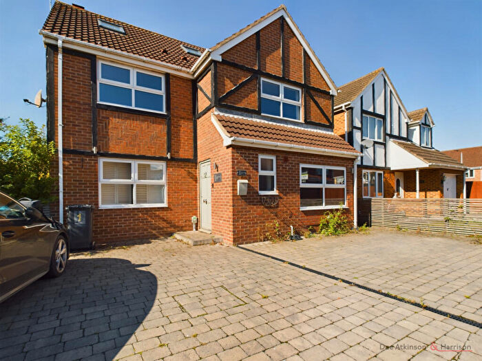 5 Bedroom Detached House To Rent In Hull, HU4