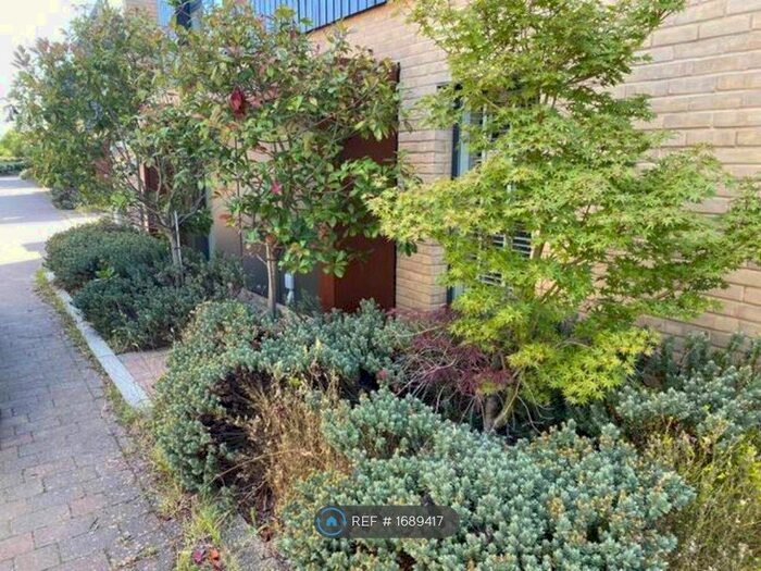 2 Bedroom Semi-Detached House To Rent In Elm Road, Cambridge, CB2