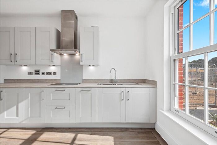 3 Bedroom Terraced House For Sale In Plot, St Andrews Park, Red Admiral Way, Norwich, Norfolk, NR13