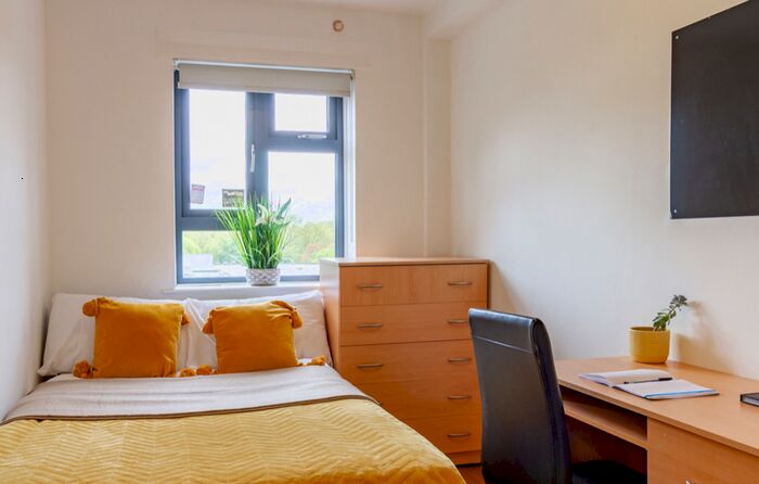 Studio To Rent In Lower Road, London, SE16