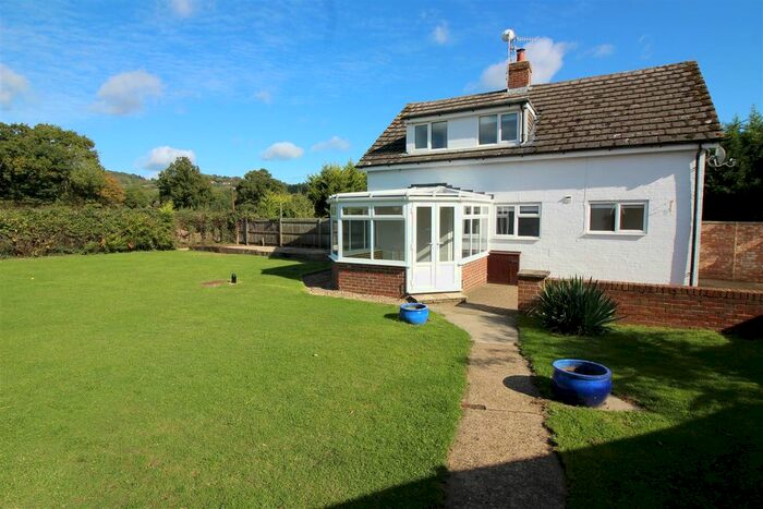 4 Bedroom Detached House To Rent In Crockham Hill, Edenbridge, Kent, TN8