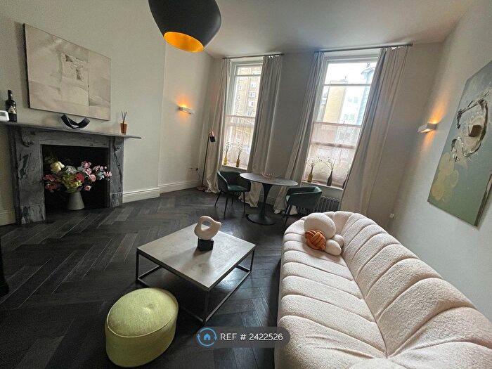 1 Bedroom Flat To Rent In Guilford Street, London, WC1N