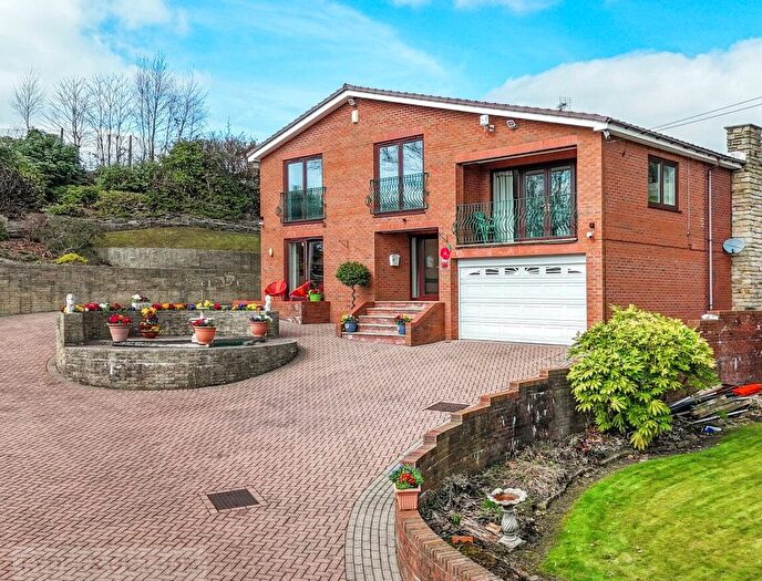6 Bedroom Detached House For Sale In Top Schwabe Street, Rhodes, Middleton, Manchester, M24
