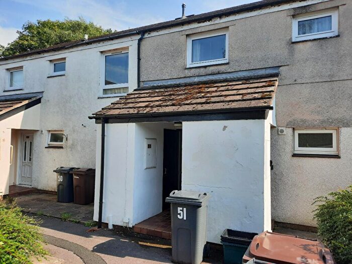 2 Bedroom Flat To Rent In Beck Green, Egremont, CA22