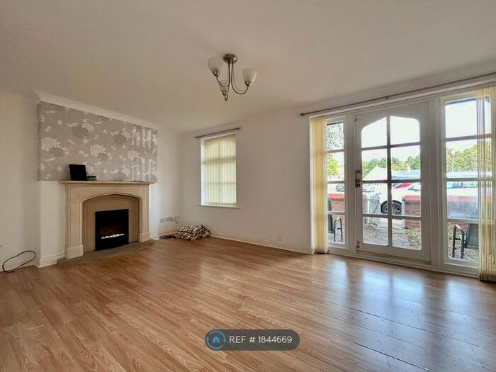 1 Bedroom Flat To Rent In The Granary, Wynyard, Billingham, TS22