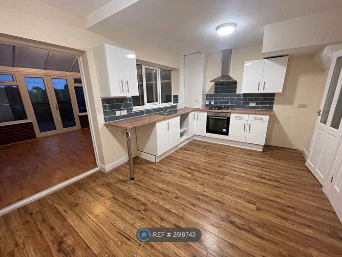 3 Bedroom Terraced House To Rent In Tyndale Crescent, Birmingham, B43