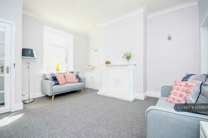 2 Bedroom Terraced House To Rent In Stockbridge Road, Padiham, Burnley, BB12