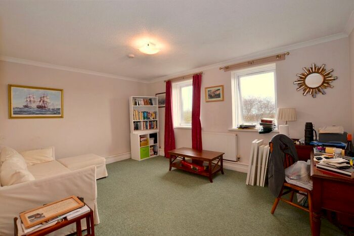 2 Bedroom Flat To Rent In St. Andrews Road, Malvern, WR14