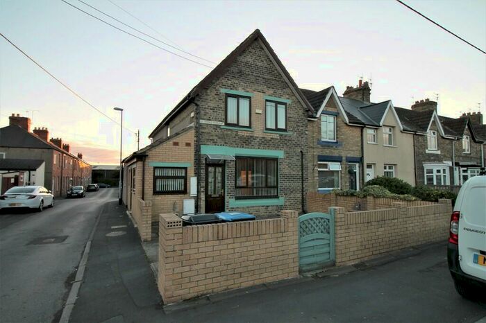 2 Bedroom End Of Terrace House To Rent In Tindale Crescent, St Helen Auckland, Bishop Auckland, DL14