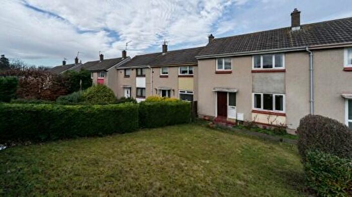 3 Bedroom Terraced House To Rent In L Moredunvale Grove, Edinburgh, EH17
