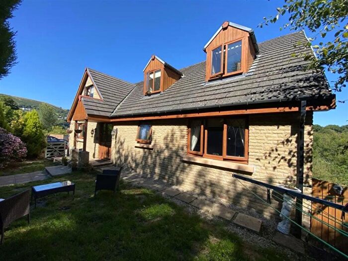 6 Bedroom Detached House To Rent In Heol Rhyd, Craig-Cefn-Parc, Swansea, SA6