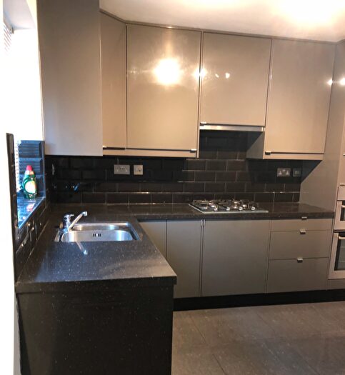 1 Bedroom House To Rent In Reynolds Walk, Bristol, BS7