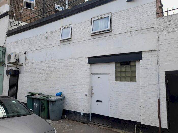 Studio To Rent In King Street, London, E13