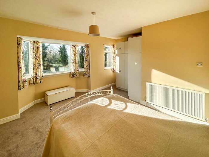 2 Bedroom Semi-Detached House For Sale In Swarkestone Road, Derby, DE73
