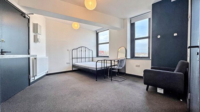 7 Bedroom Flat To Rent In Lawrence Hill, Lawrence Hill, Bristol, BS5