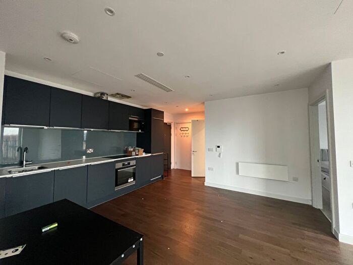 1 Bedroom Flat For Sale In Stanley Street, Salford, M3