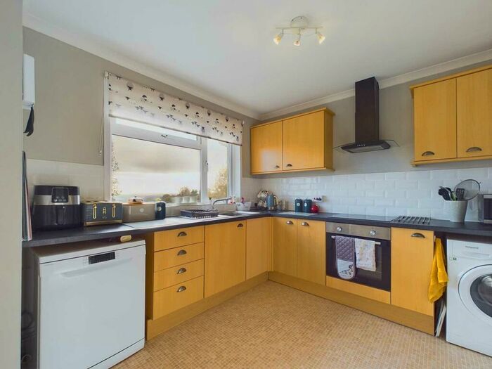 2 Bedroom Semi-Detached Bungalow For Sale In St Ann`s Chapel., PL17