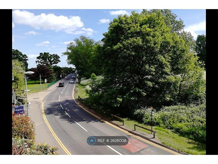 1 Bedroom Flat To Rent In Bailey House, London, SE18