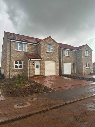 4 Bedroom Detached House To Rent In Copper Beech Court, Goldstone, Berwick-Upon-Tweed, TD15