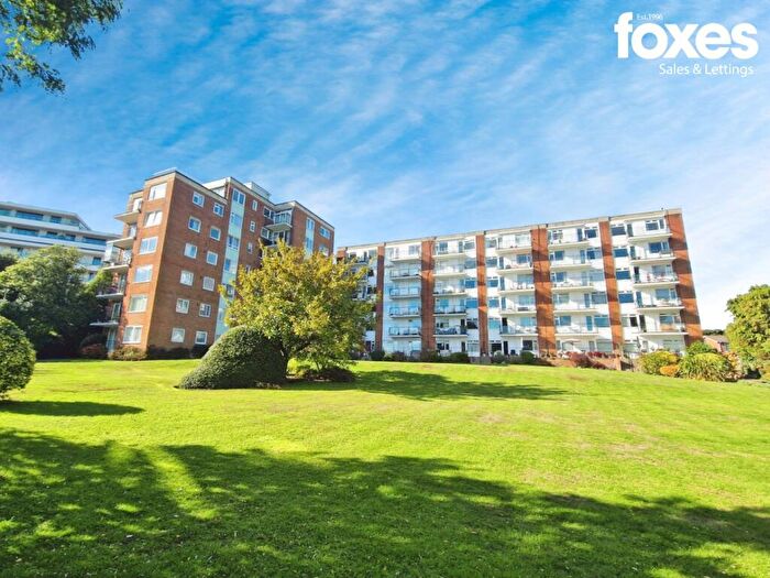 2 Bedroom Apartment For Sale In Churchfield Court, - Parkstone Road, Poole, Dorset, BH15