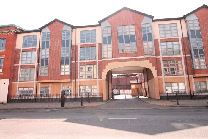 2 Bedroom Apartment To Rent In Wright Street, Hull, HU2