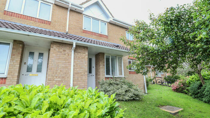 1 Bedroom End Of Terrace House To Rent In Barnum Court, Rodbourne, SN2
