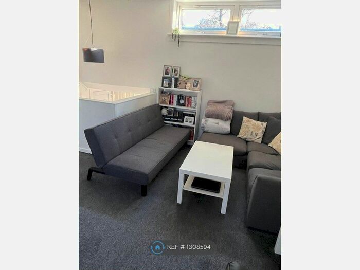 2 Bedroom Flat To Rent In Allanfauld Road, Cumbernauld, Glasgow G67