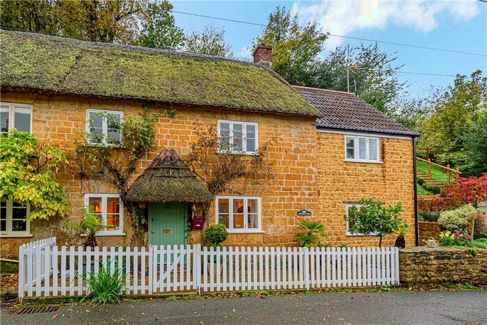 3 Bedroom Semi-Detached House For Sale In Brooklyns, Stoke Abbott, Beaminster, Dorset, DT8
