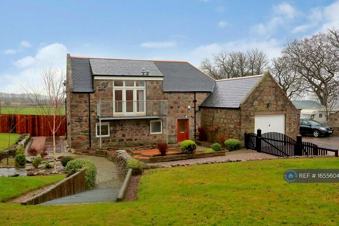 3 Bedroom Semi-Detached House To Rent In Newpark Steading, Aberdeen, AB15