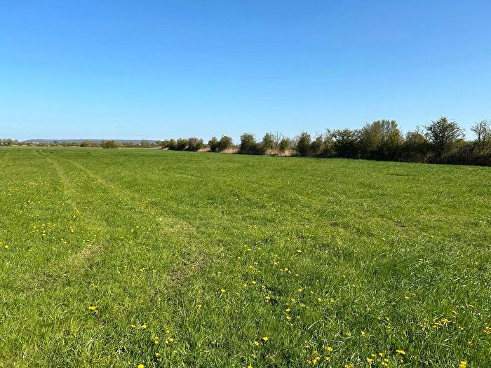 Land For Sale In Moorland, Bridgwater, Somerset, TA7
