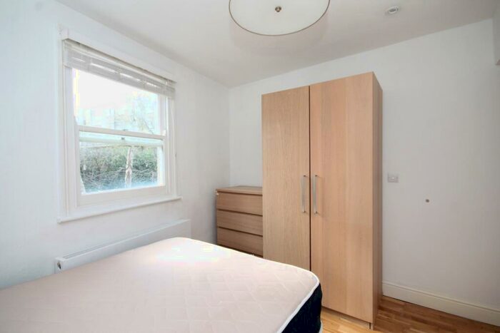 2 Bedroom Flat To Rent In Conewood Street, Highbury, N5