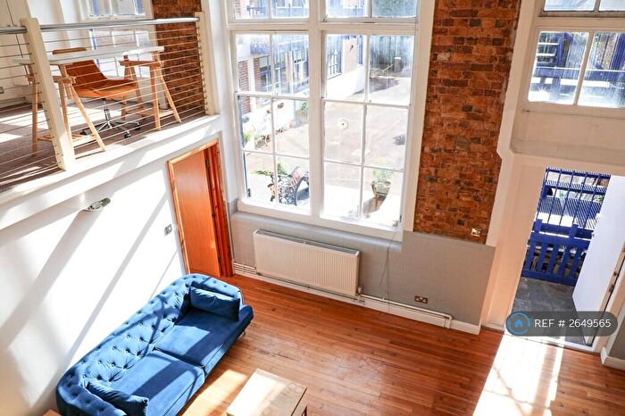 2 Bedroom Flat To Rent In Chelmer Road, London, E9